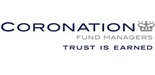 Coronation Fund Managers logo