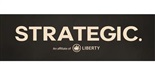 Strategic. logo