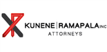 KUNENE RAMAPALA INC logo