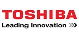 Copy Type Electronics (Toshiba SA) logo