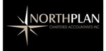 Northplan Chartered Accountants Inc. logo