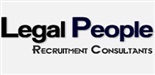 Legal People Recruitment logo