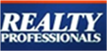 REALTY PROFESSIONALS logo