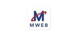 MWEB Connect PTY LTD logo