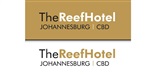 The Reef Hotel logo