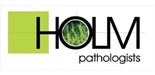 DR HOLM PATHOLOGISTS logo