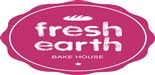 Fresh Earth Gluten Free Bake House logo