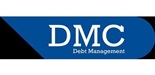 DMC DEBT MANAGEMENT logo