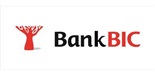 Bank BIC Namibia logo