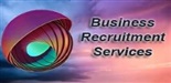 Business Recruitment Services logo