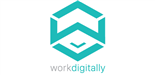 WorkDigitally logo