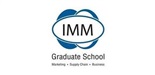 IMM Graduate School logo