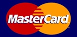 MasterCard logo