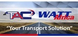 Watt Africa logo