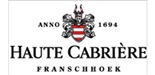 Haute Cabrière