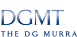 The DG Murray Trust logo