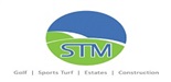 STM logo
