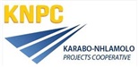 KNPC Rail logo