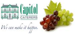 Capitol Caterers logo