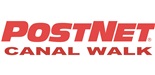 PostNet Canal Walk logo