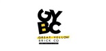 The Great Yellow Brick logo