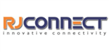 RJ Connect logo