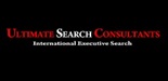 Ultimate Searching Consulting T/A Strike Holdings logo
