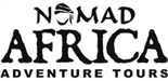 Nomad Adventure Tours & Holidays CC logo