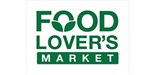 Food Lovers Market logo