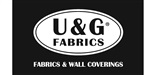 U&G Fabrics logo