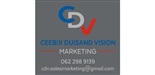 CD Vision Marketing logo