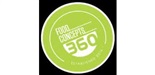 Food Concepts 360 logo