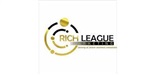 RICH LEAGUE MARKETING logo