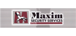 Maxim Security Services (Pty) Ltd. logo