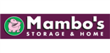 Mambo's Plastics Warehouse