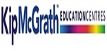 Kip McGrath Education Centres logo