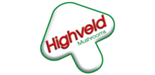 Highveld Mushrooms logo