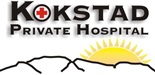 Kokstad Private Hospital logo