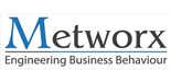 Metworx logo