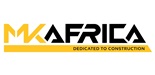 MK Africa Civils (Pty) Ltd logo