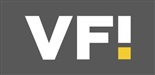 VF Exclamation logo