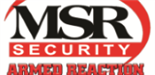 MSR Security logo