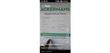 Ackermans logo