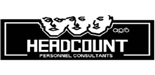 Headcount Personnel logo
