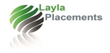 Layla Placements logo