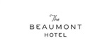 The Beaumont Hotel logo