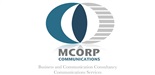 MCORP Communications (Pty) Ltd logo