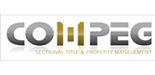 Compeg Services logo