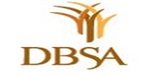 Development Bank of Southern Africa (DBSA) logo