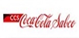 Coca Cola SABCO logo